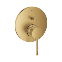 Essence Ankastre Banyo/duş Bataryası - 24167gn1 Diğer