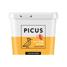 Picus Yer Fıstığı Ezmesi 1 KG
