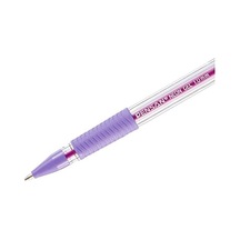 Pensan Neon Jel Kalem Vıolet 1 Mm 12 Li - Pe02229jkvı 124-Pembe