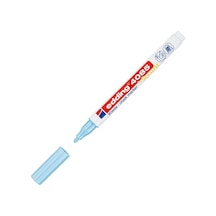 Edding 4085 Likit Tebeşir Kalemi 1-2 Mm 139 Pastel Mavi Edding 4085 Likit Tebeşir Kalemi 1-2 Mm 139 Pastel Mavi