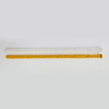 Gömme Rezervuar Basma Buton Çubukları 1 Yıl Gri Diğer