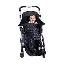 Xl Çantalı Footmuff Ayak Örtüsü