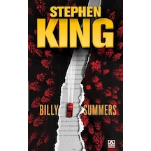 Billy Summers - Ezjı-886081