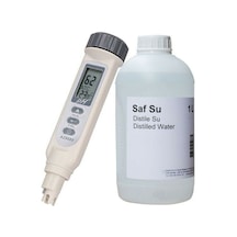 Az Instruments Ss8685 Toprak Ph Ölçüm Seti