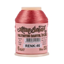 Altınbaşak Oya Ve Dantel İpi 20 Gr - Royaleks - No: 046