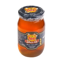 Fer Ankara Süzme Çiçek Balı 460 G