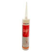 Würth Duşakabin Silikonu Şeffaf 310ml
