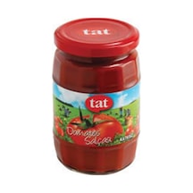 Tat Domates Salçası Cam 360 G