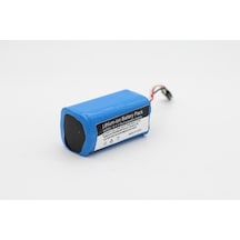 Samsung Uyumlu      Vr05r5050 Robot Süpürge 3500 Mah Yanmaz Batarya