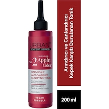 Urban Care No.2 Expert Apple Cider Kepek Karşıtı Tonik 200 ML