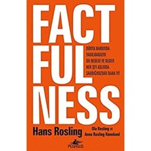Factfulness Ciltli