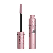 Maybelline New York Lash Sensational Sky High Maskara - 8 Adet Tarı 01
