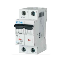 Eaton Pl6-b32/2 Otomatik Sigorta - 6ka - B Eğrisi-eaton