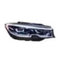 Komple Far Sol Led Bmw G20 19- 63118496161 Oem