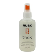 Rusk Thickr Hacim Ve Doku Artırıcı Saç Spreyi 175ml