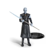 Noble Collection- Bendyfigs Game Of Thrones- Night King
