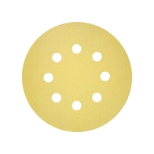 Bosch C450 Standard For General Purpose G60 125 mm 8 Delikli - 2608621740