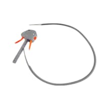 Motorlu Tırpan Kabze Çin/cg520 Sırt