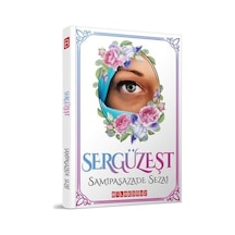Sergüzeşt - Samipaşazade Sezai - Bilgeoğuz Yayınları