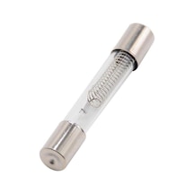 Mikrodalga Fırın Sigortası Cam 40X6Mm 5Kv 0.80 A