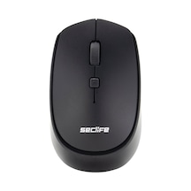 Seclife SLM-2040 M29 Usb 2.4 Ghz Optik Kablosuz Mouse