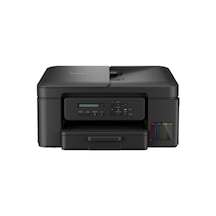Brother Dcp-t730dw Tanklı Çok Fonksiyonlu Yazıcı Wi-fi, Adf