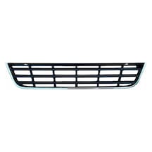 VOLKSWAGEN PASSAT 2005 - 2011 TAMPON ORTA IZGARA ÇERÇEVE KROM