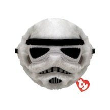 Ty Beanie Bouncers Peluş Oyuncak 7 Cm Beyaz