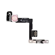 Apple Uyumlu iPhone 11 On Off Power Film Flex (525630048)