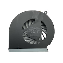 Hp İle Uyumlu Compaq Presario Cq43-100, Cq57-213, Cq57-489wm Notebook Cpu Fan, İşlemci Fanı