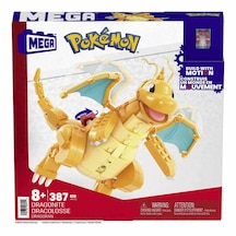MEGA Pokémon™ Dragonite HKT25