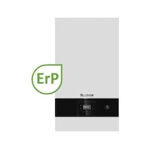 Buderus Logamax Plus GB122i.2 24 kW 20.000 Kcal Tam Yoğuşmalı Hermetik Kombi