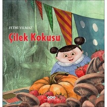 Çilek Kokusu - Fglt-773229