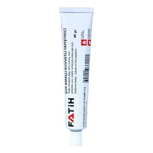 Fatih 90 G Sıvı Yapıştırıcı 36220
