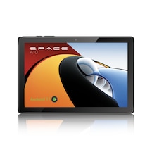 Redline Space A10 2 GB 32 GB 10.1" Tablet