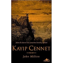 Kayıp Cennet - Ezjı-825675