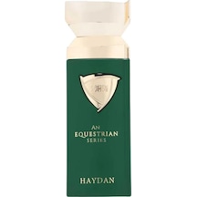 French Avenue An Equestrian Series Haydan Edp 100 Ml Erkek Parfümü Aromatik - Odunsu