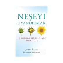 Neşeyi Uyandırmak / James Baraz