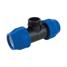 Poelsan Mavi 32x1x32 Kaplin Erkekte - Tkn-294426