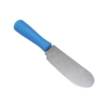 Mini 6'lı Tereyağı Bıçağı Renkli Royaleks-bh-1254 Açık Ceviz