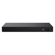 Tenda Teg2220p-16-250w 16ge Poe Port 250w , 2x Uplink, 2xsfp Cloud Yönetilebilir