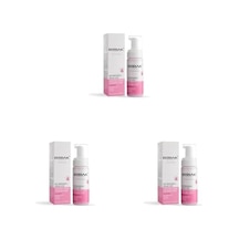 Bebak Pharma Series Hassas Ciltler İçin Yatıştırıcı Temizleme Köpüğü 160 Ml 3 Paketi Bebak Pharma Series Hassas Ciltler İçin Yatıştırıcı Temizleme Köpüğü 160 Ml 3 Paketi