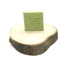 Doğal Aloe Vera Sabunu 125 G