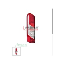 Ford Pikap V-363 2014 L Cerkez Cvt 205 Stop