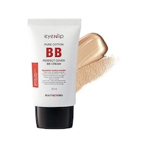 Eyenlip Beauty Cotton Perfect Cover BB Cream 21 Açık Bej