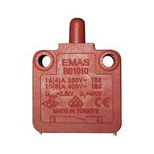 Emas Bs1010 ,kontak-1a Pim Buton Sivic