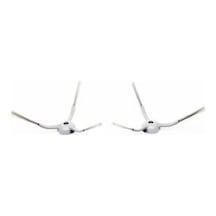 Xclea H30 Plus Için Yan Fırça (2'Li)