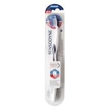 Sensodyne Hassas-diş Eti Fırça 26g Yumuşak Kıllar Derin Temizlik 8'li Avantaj Paketi - 8 Adet Tarı