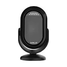 Sunlux Xl-2600a Usb 1d 2d Masaüstü Kablolu Karekod Barkod Okuyucu
