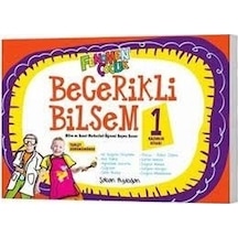 1.Sınıf Becerikli Bilsem -  Fenomen Çocuk
